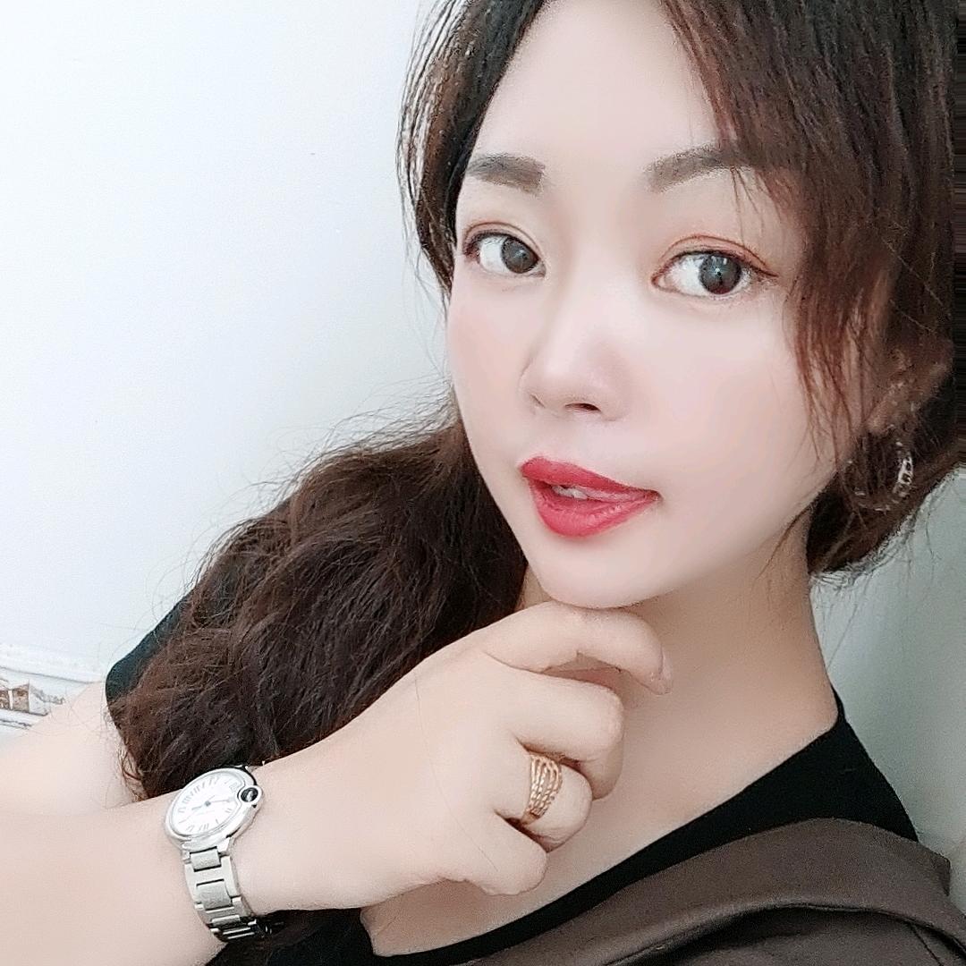 💋请叫我丫头