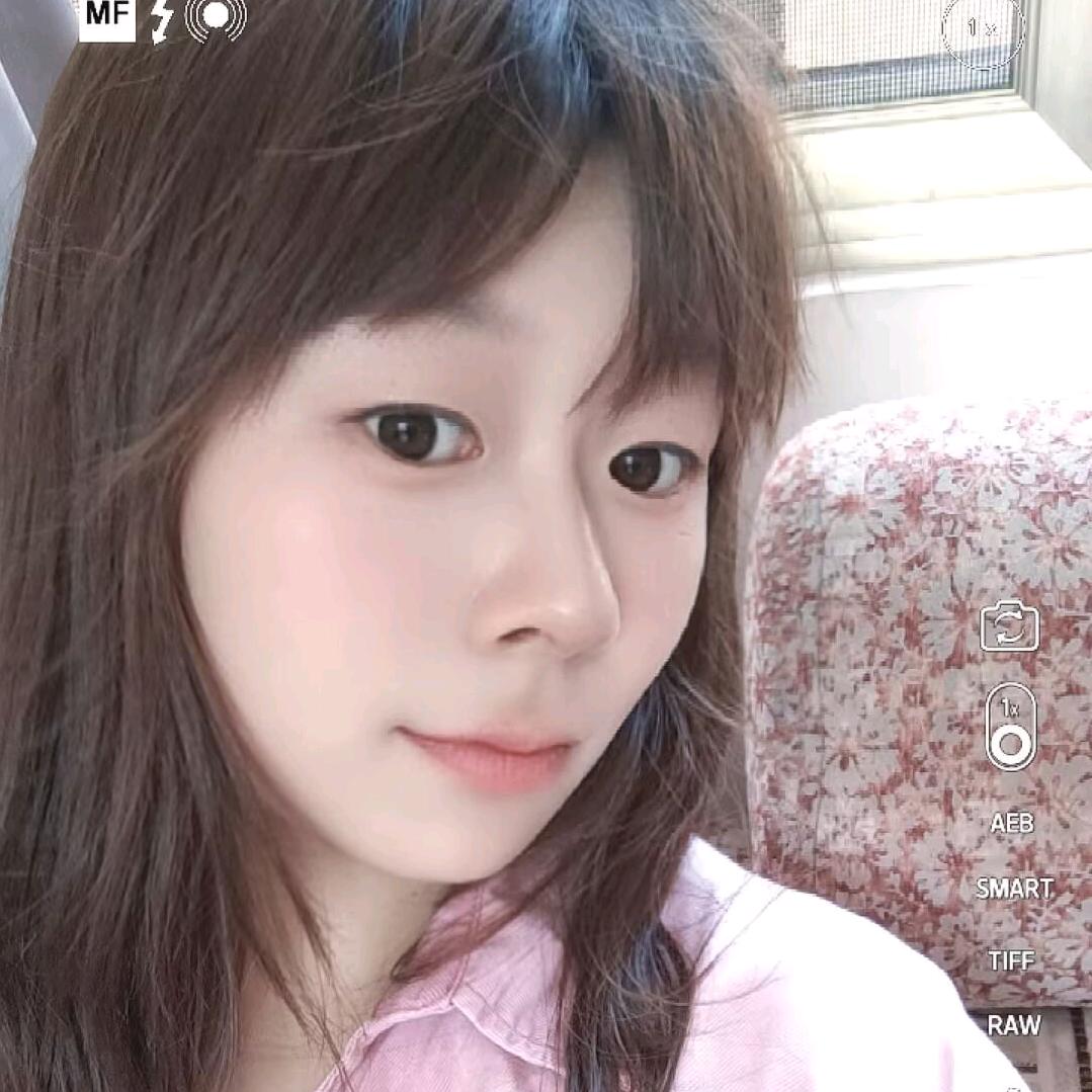 亻生❅❀若只如初见