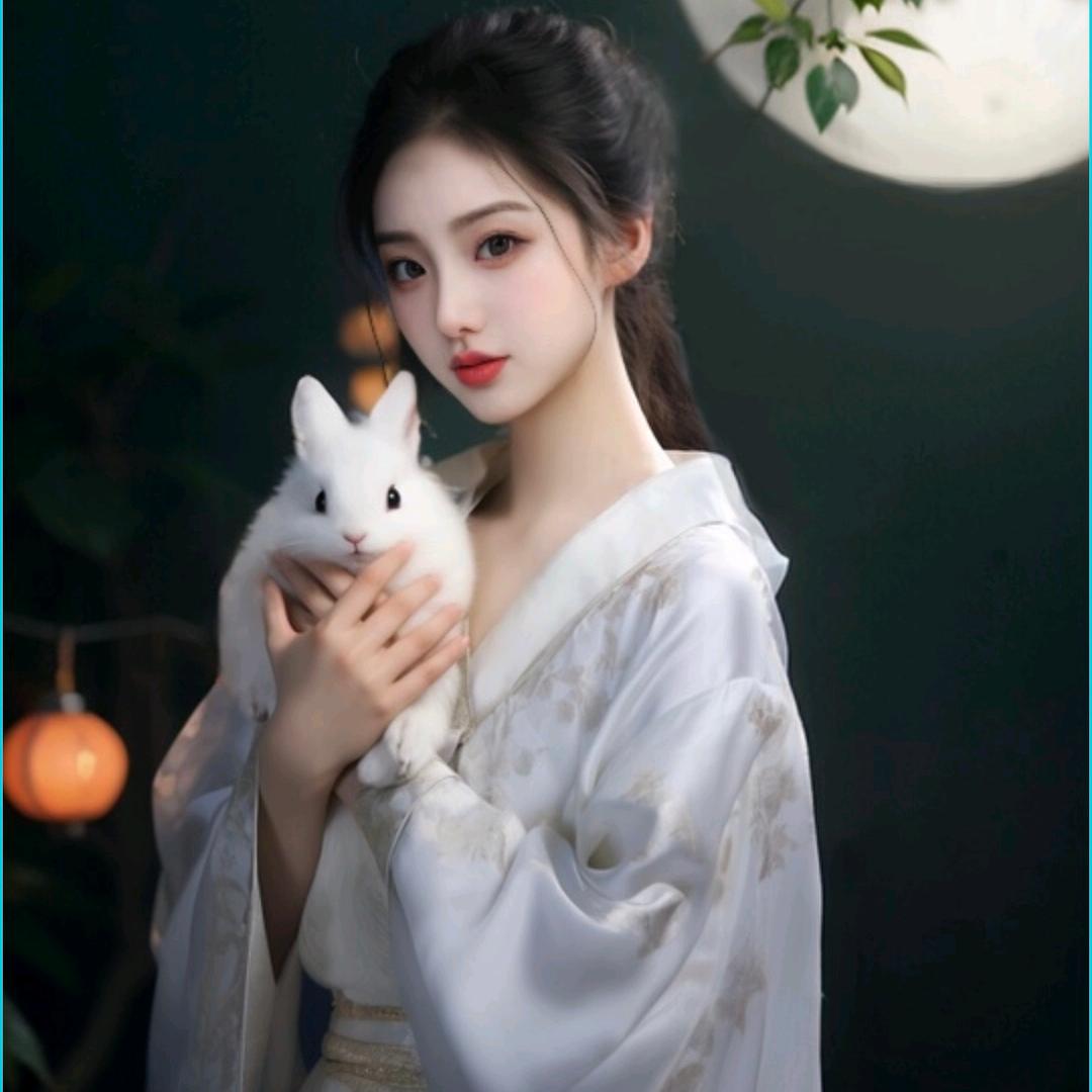 小姨带你玩AI
