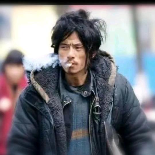 笔墨狂徒哥