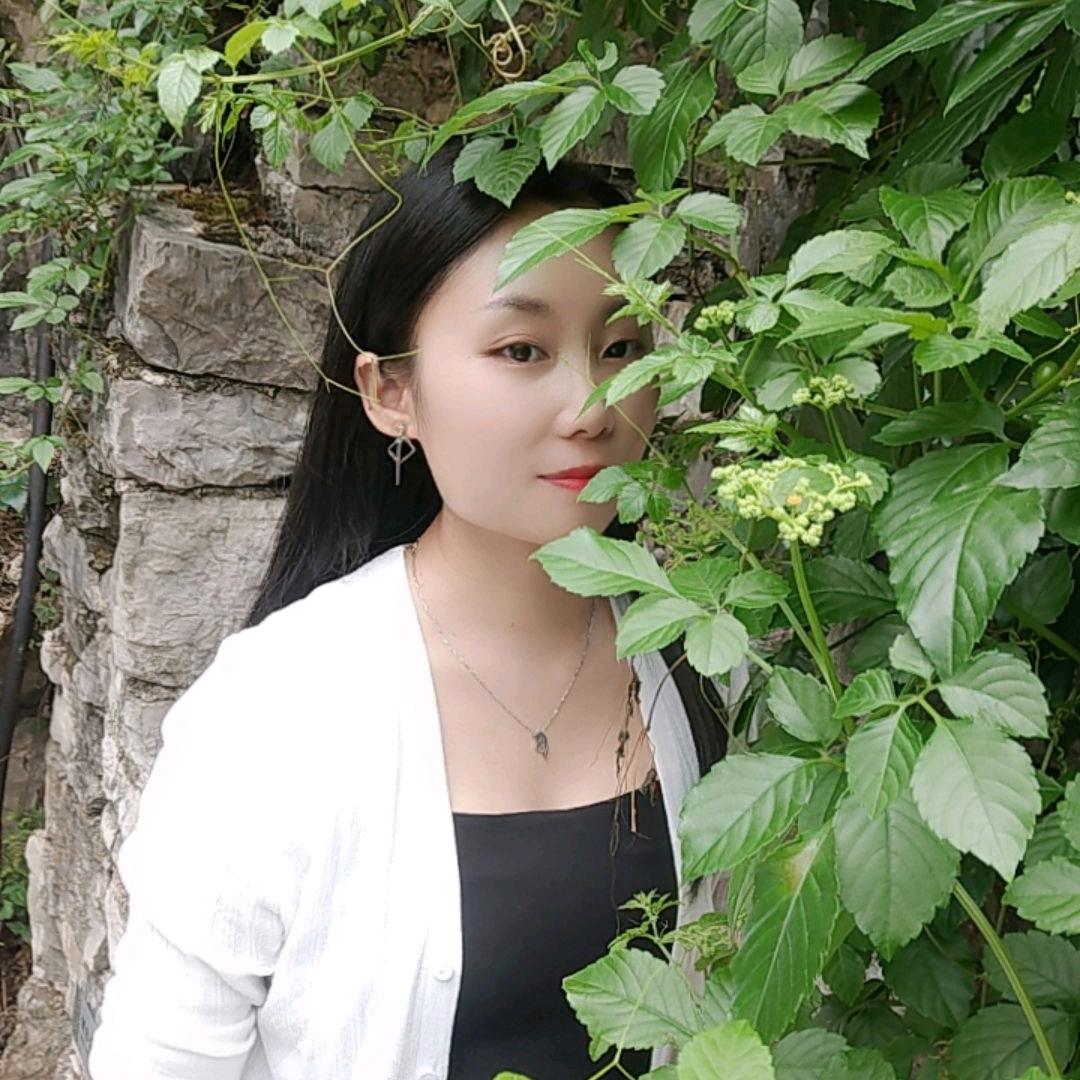 余生只做熊小姐