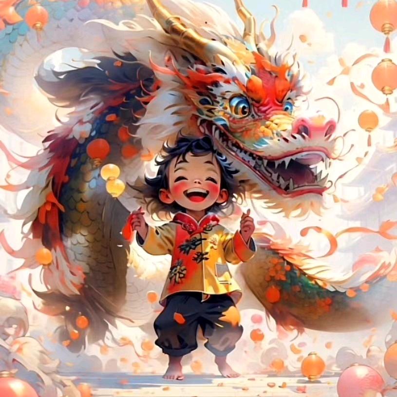 少龙@加油