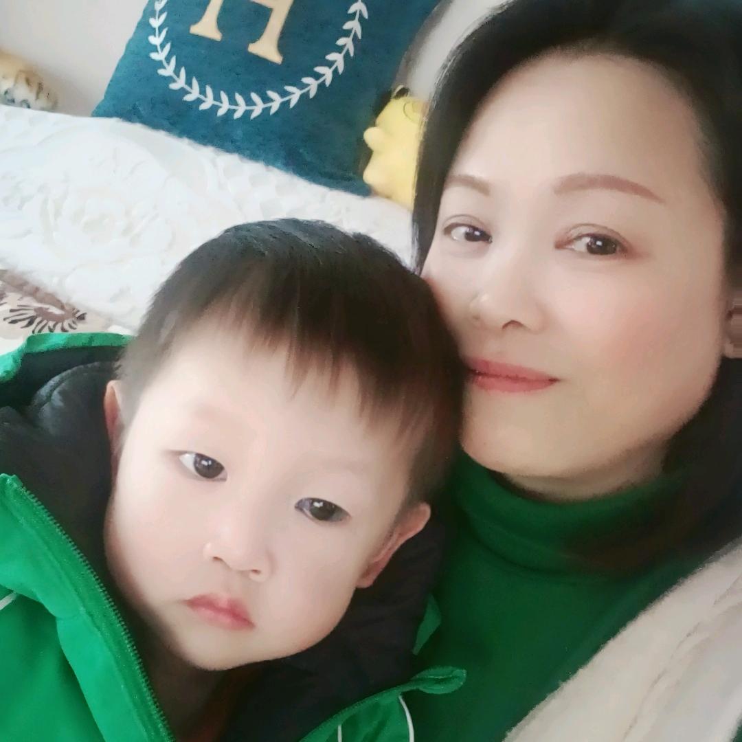 快乐小老太
