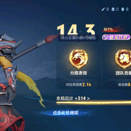 荣耀王者