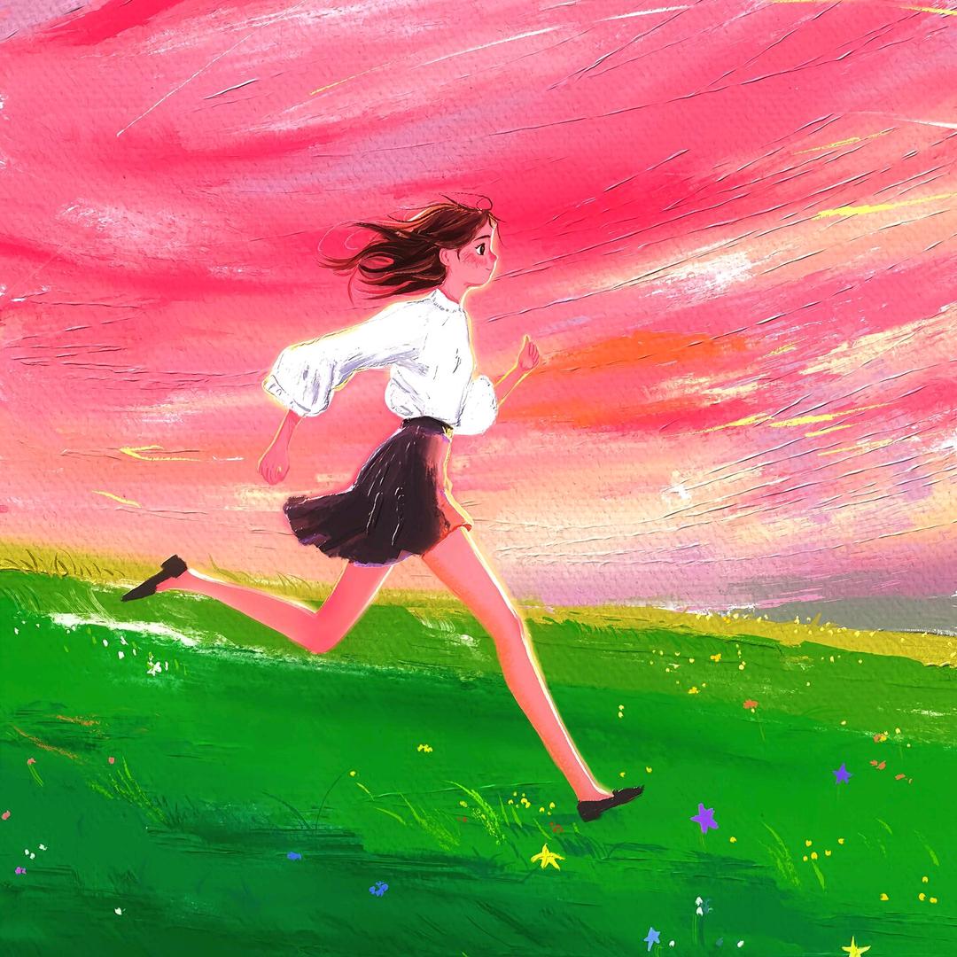 是瑞瑞吖🌼
