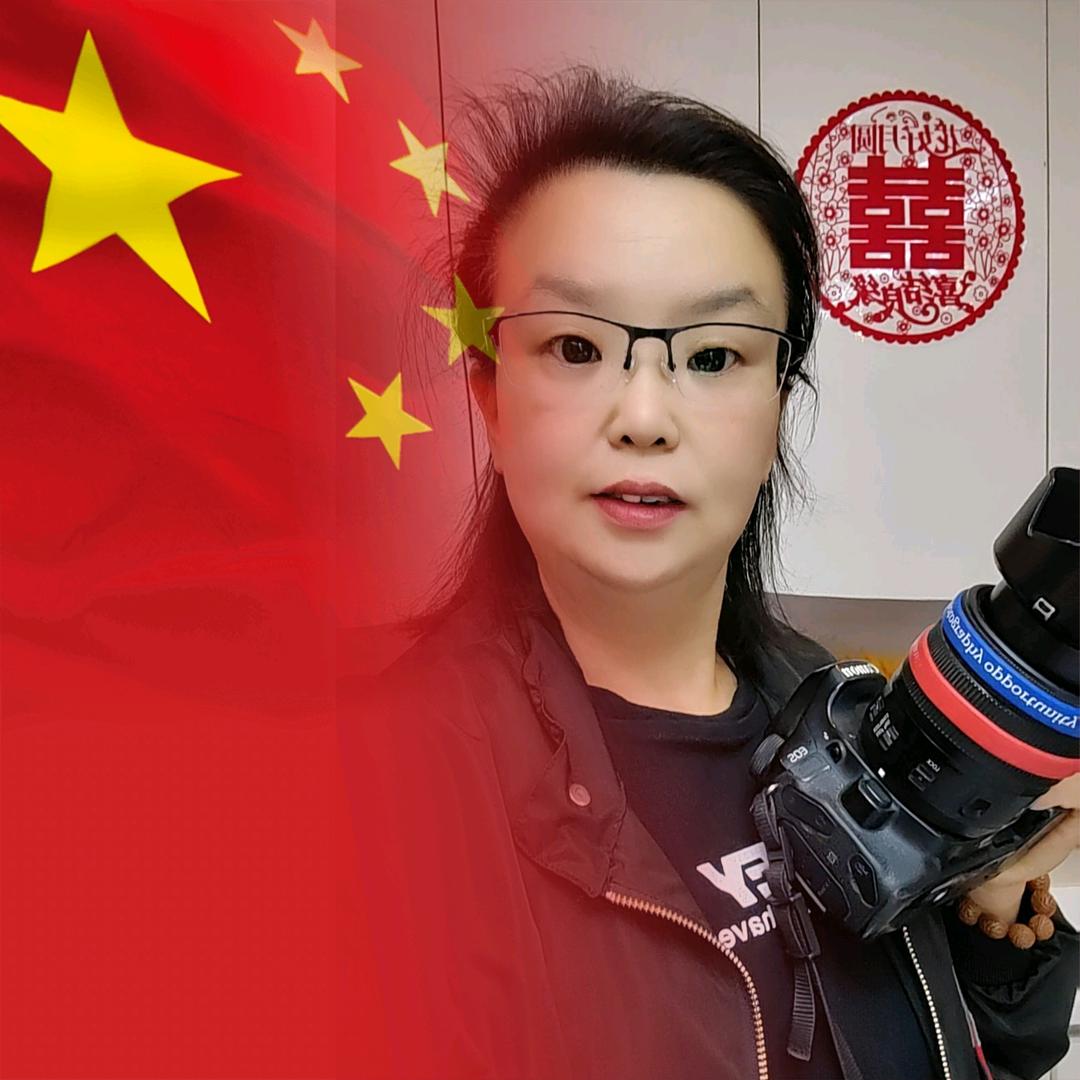 摄影晓丹