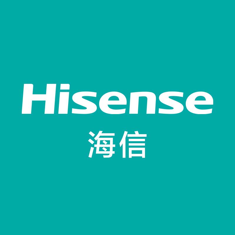 Hisense海信电视总部号