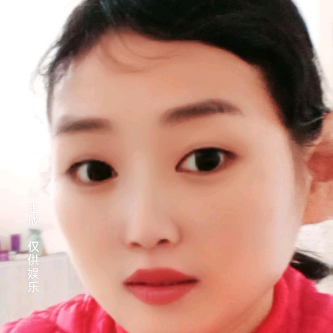 穆桂英