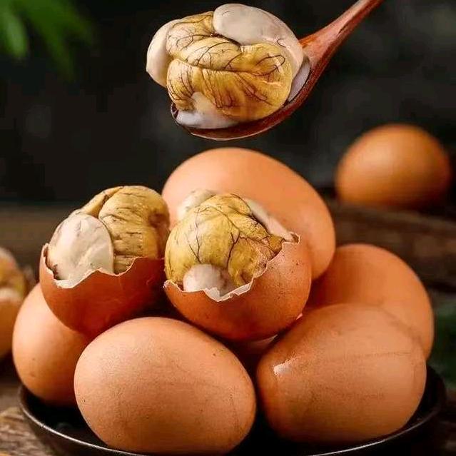 易兴友活珠子