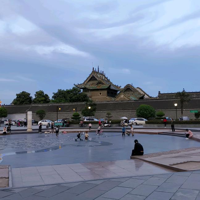 室内装修避坑宣传员～豫L