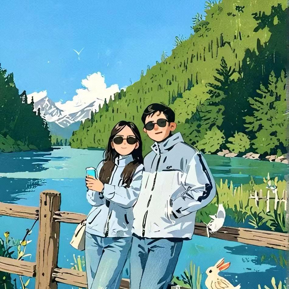 花粉·四问