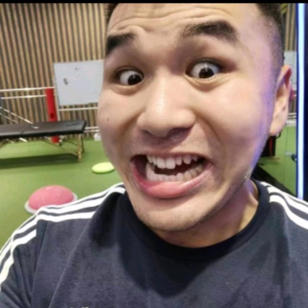 一本正经杨老师（冬季闭关）