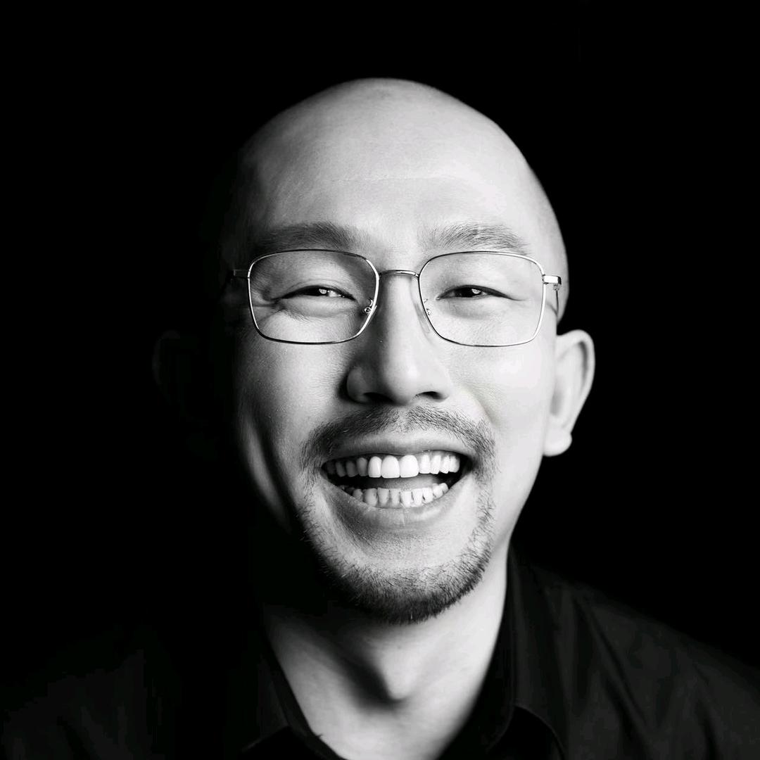 全案设计师光头叶
