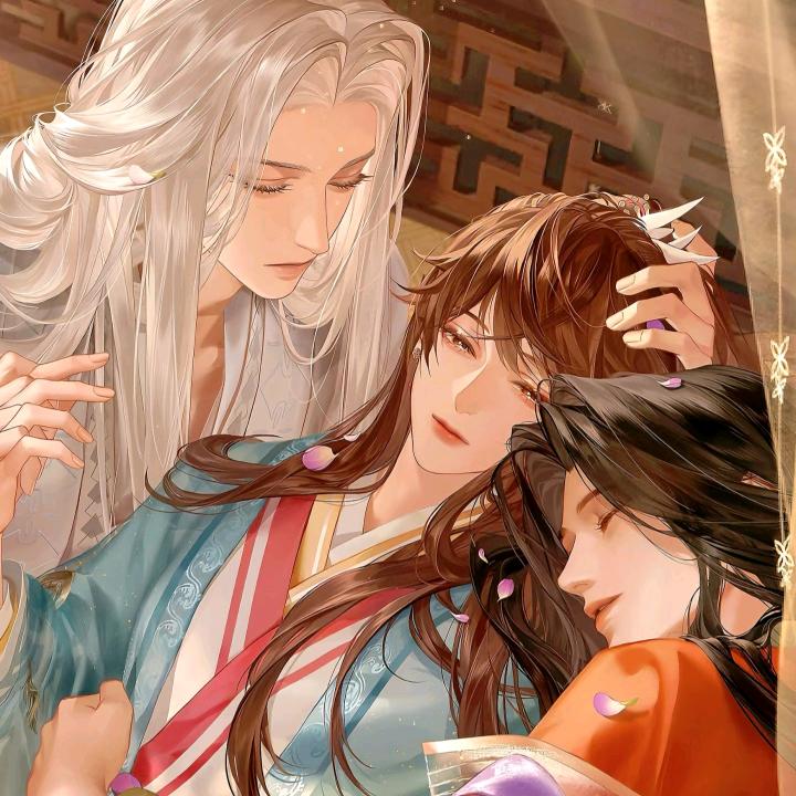 隐鸢阁第一恶霸！头像