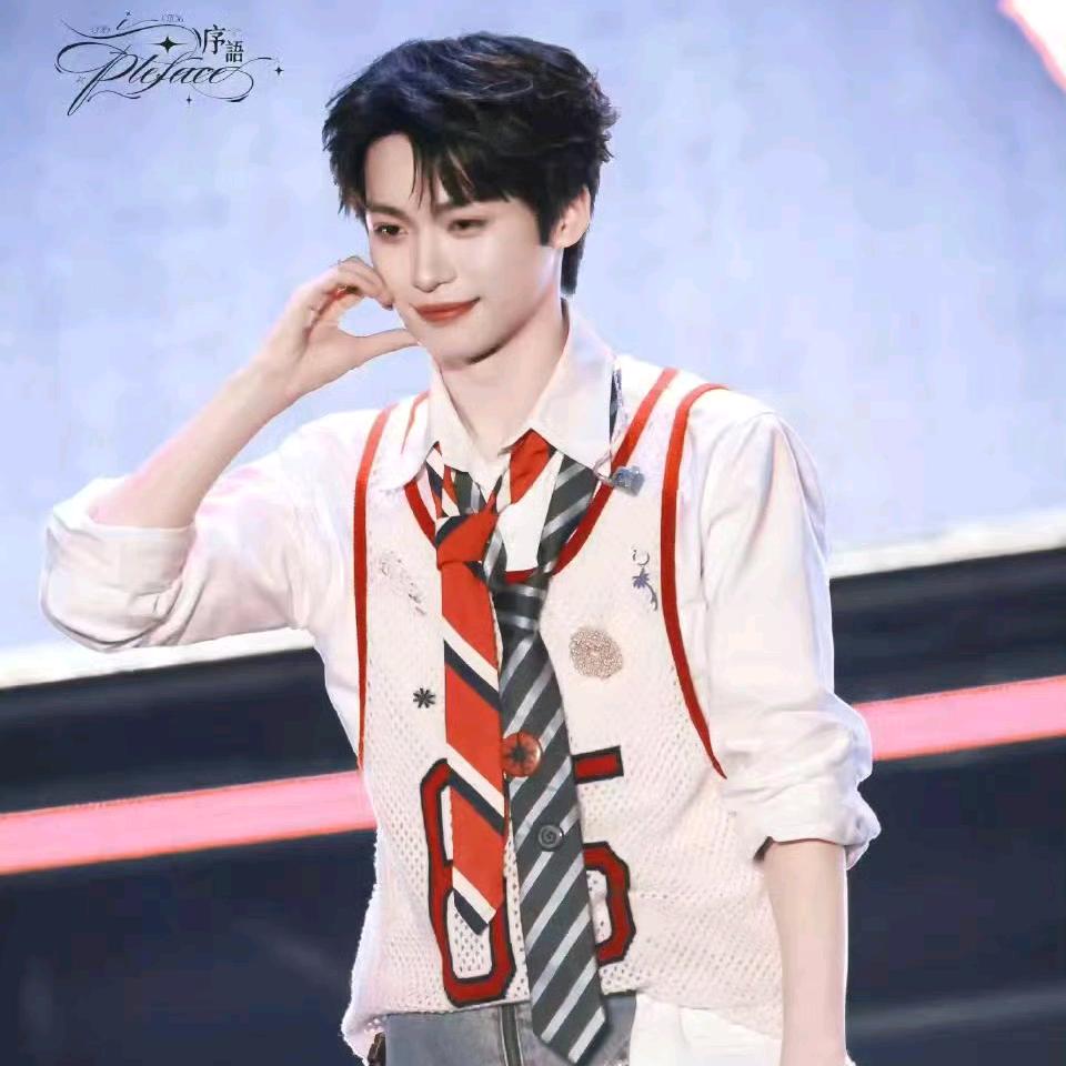 星河长明，廖若星辰