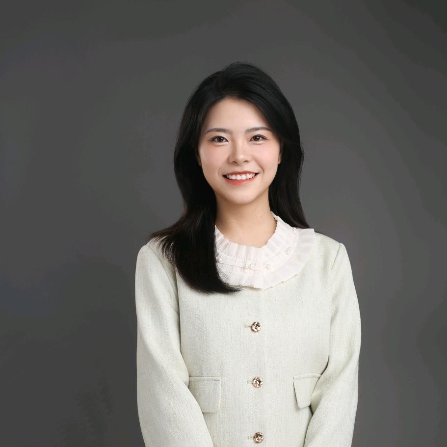 Ivy学姐讲多元升学