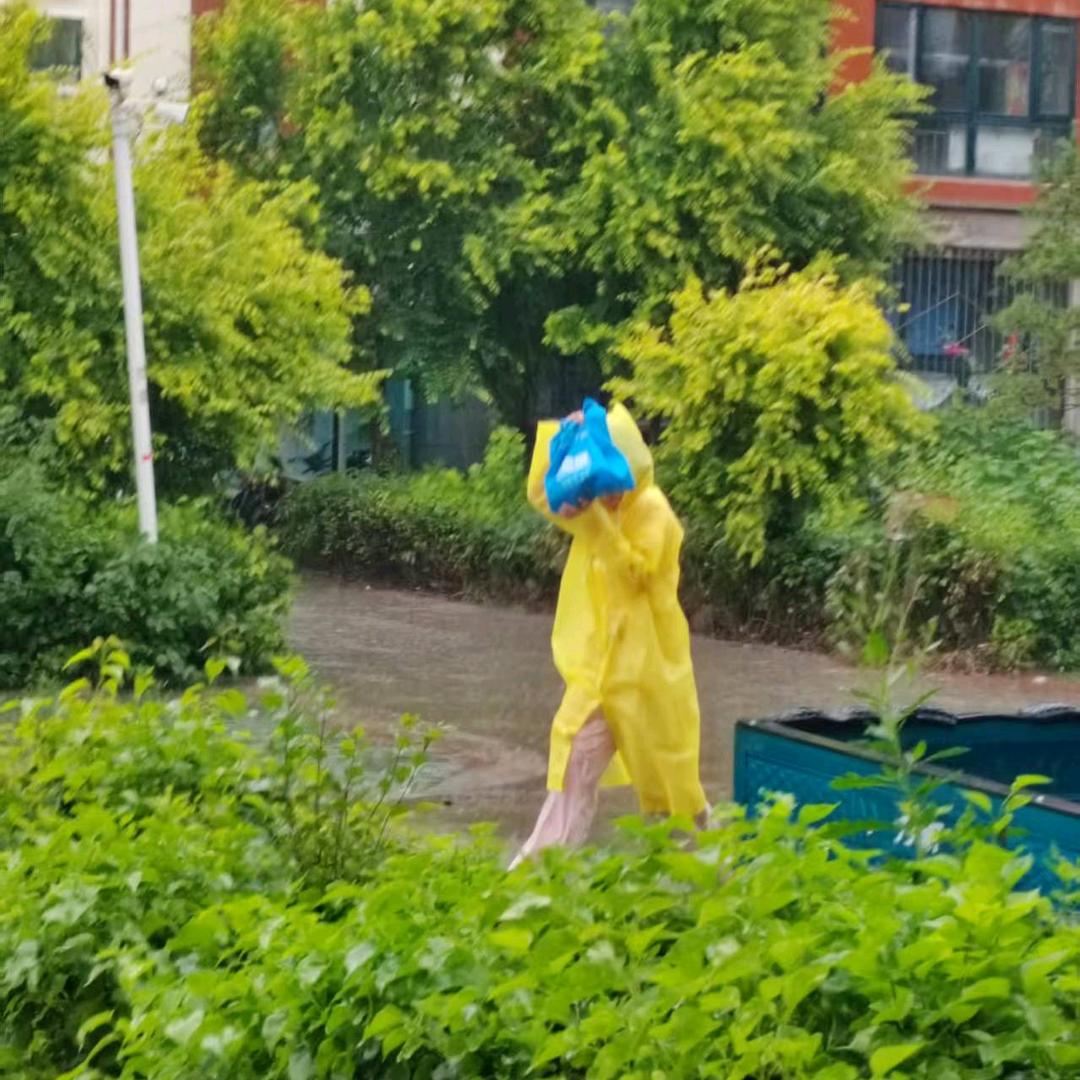xiang行者