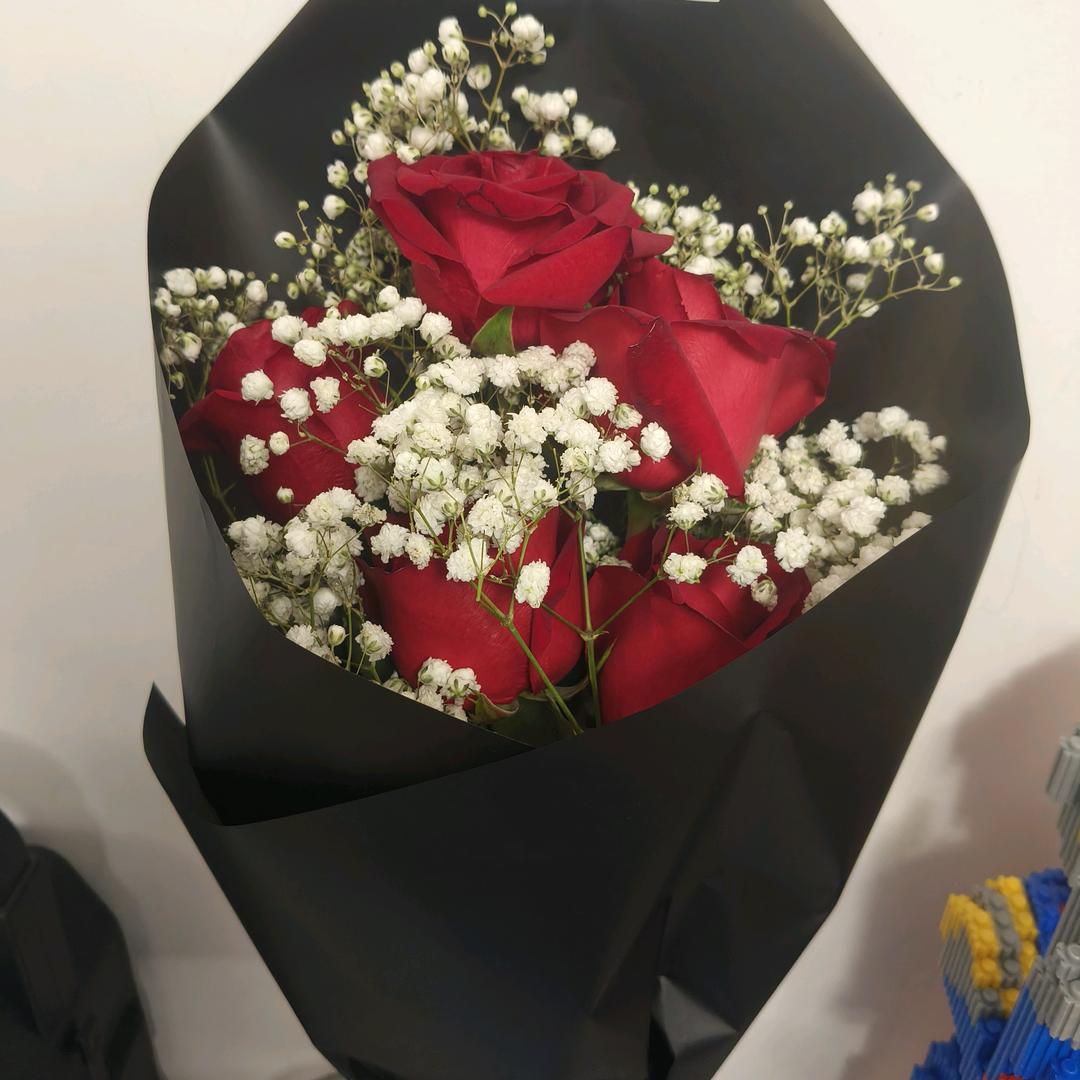 微笑宝贝