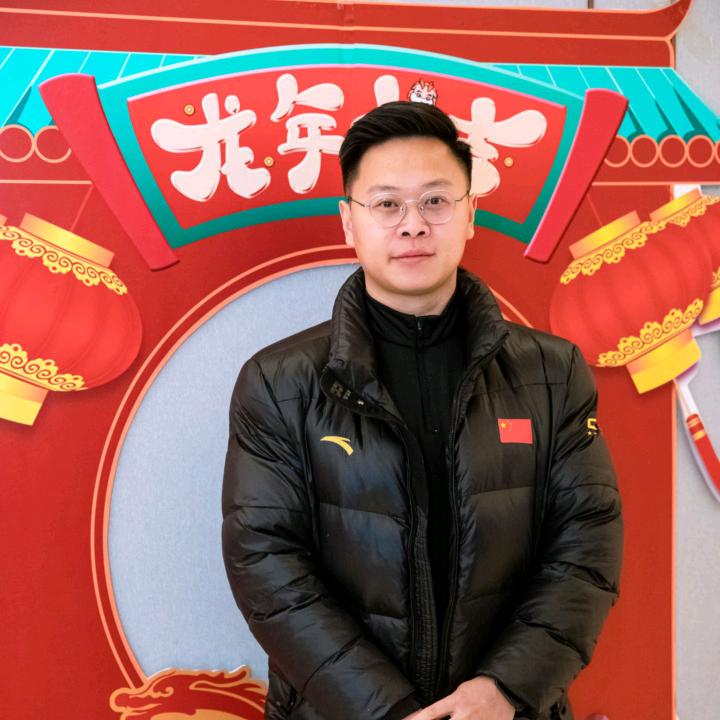 陈天陽（德智体育）