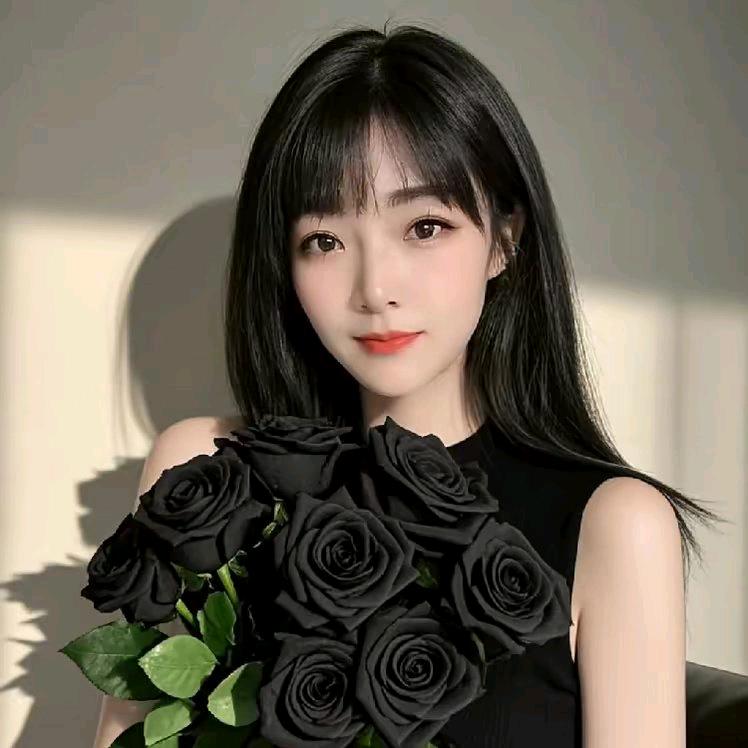 🌙朱珠