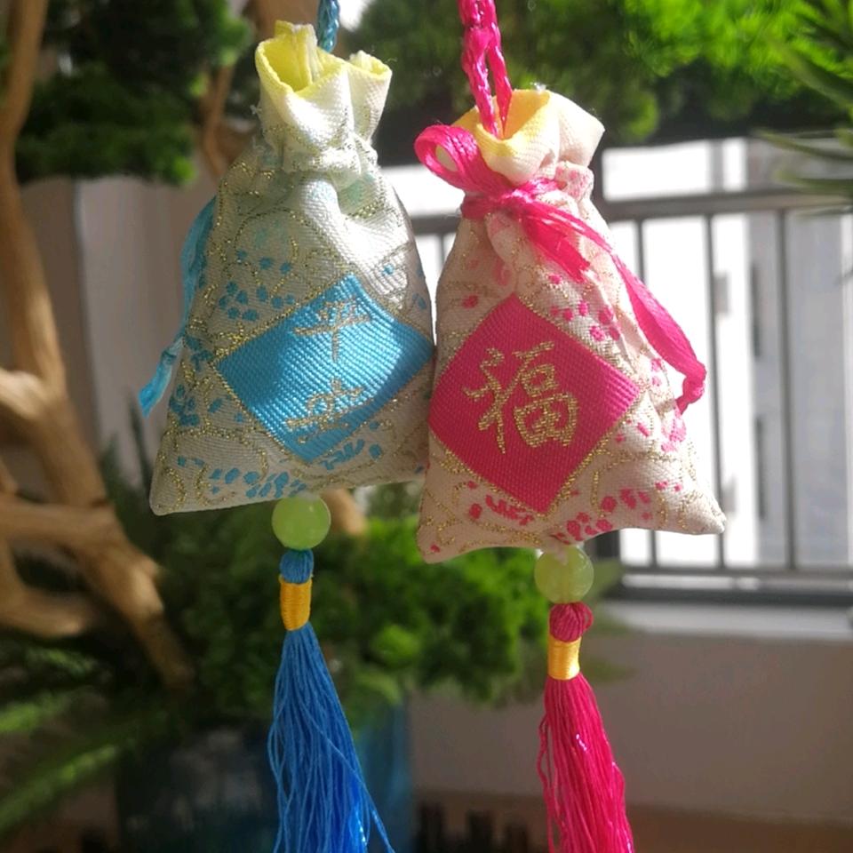 福气满满♡