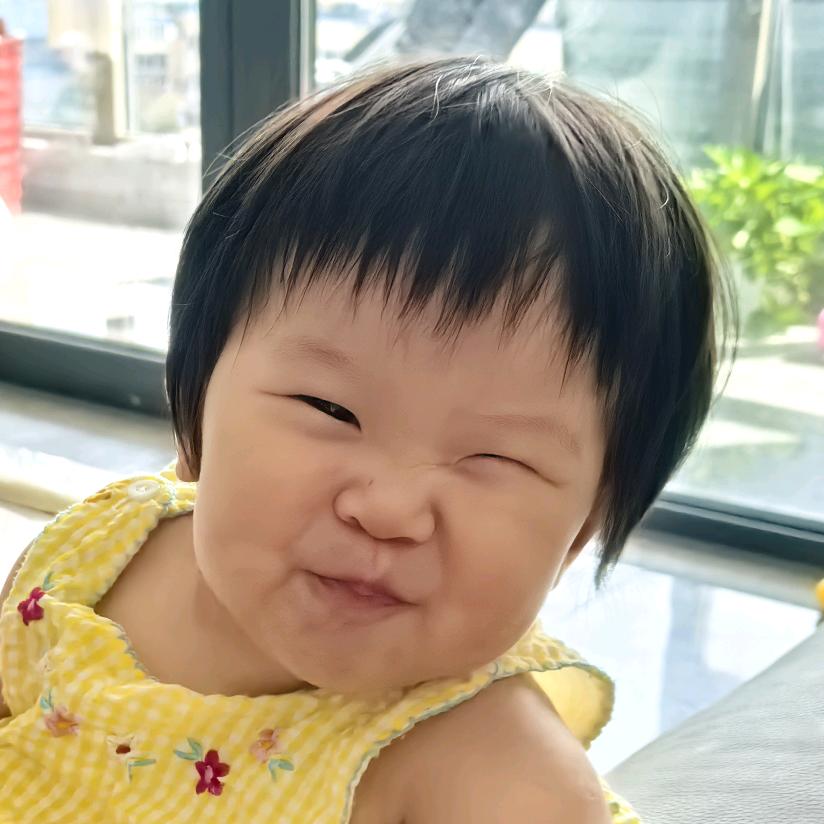 Hi~小满崽儿