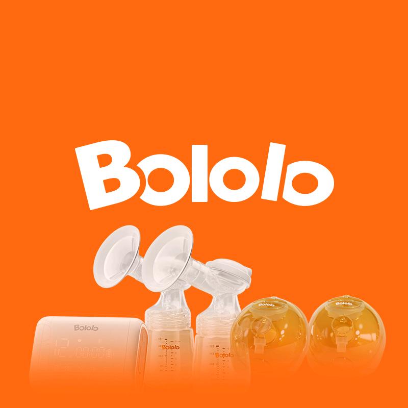 BOLOLO波咯咯智能孕产直播间