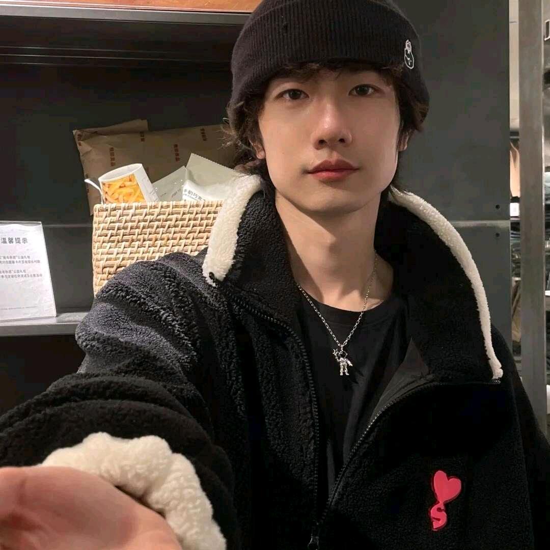 烤冷面不要香菜