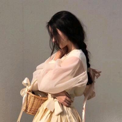 细水长刘女士.