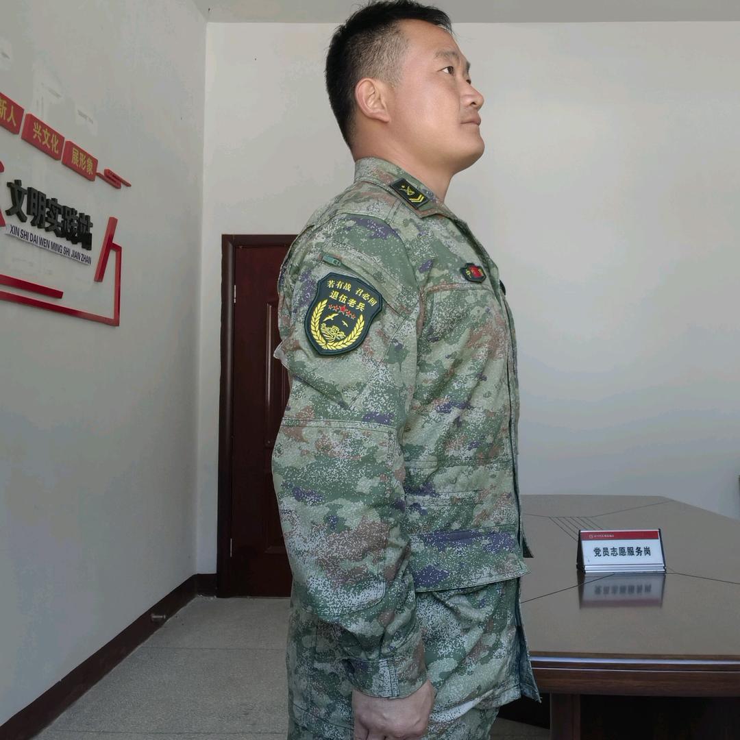 逆行者--助力乡村振兴