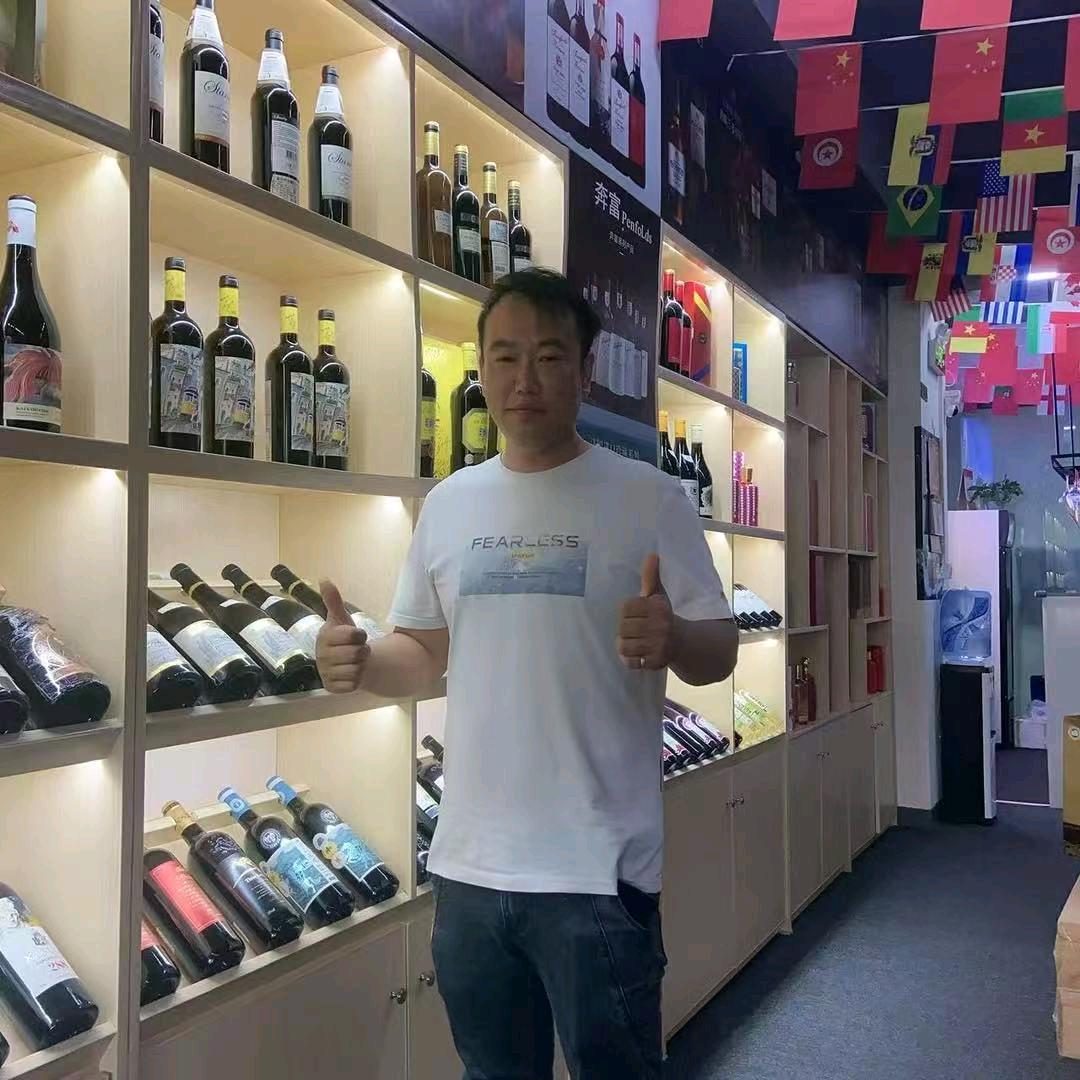 李卫俊优品小铺