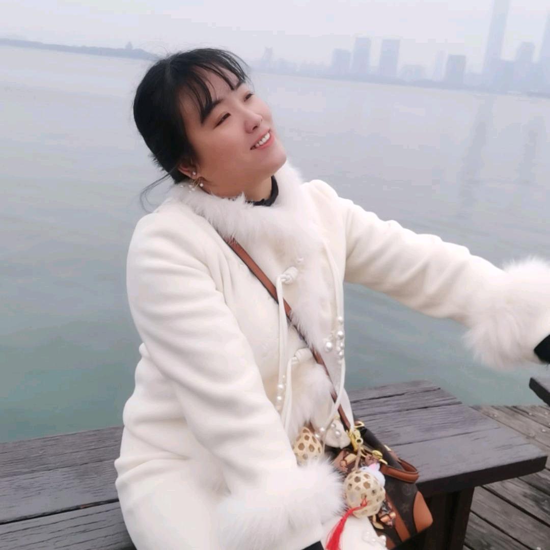 💕莲姐爱跳舞💞