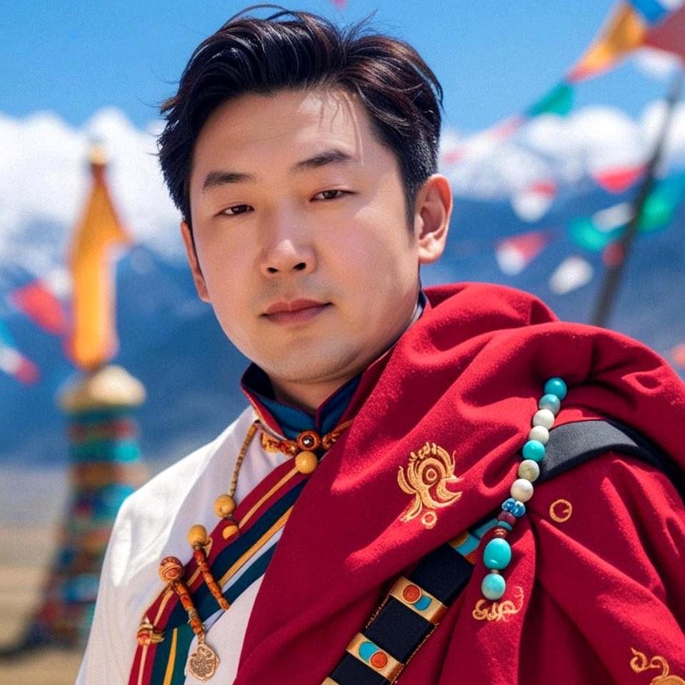 @🌍村长🇨🇳