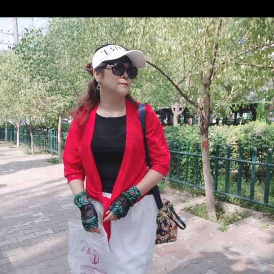 小美