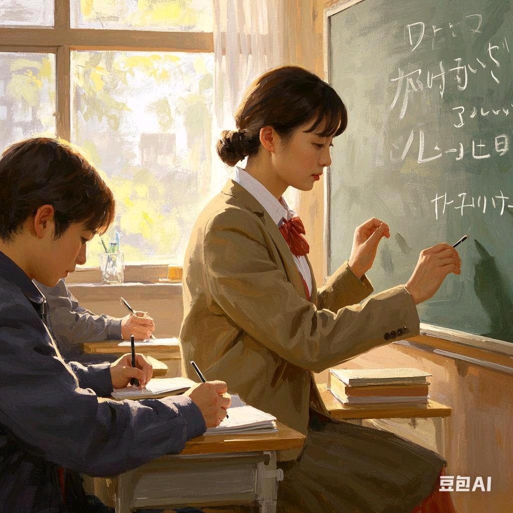 晗晗