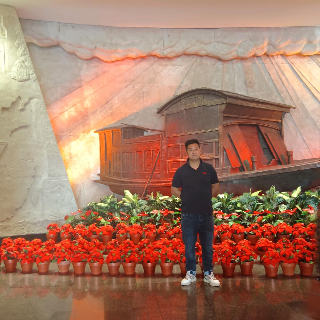 沉默都是我的错