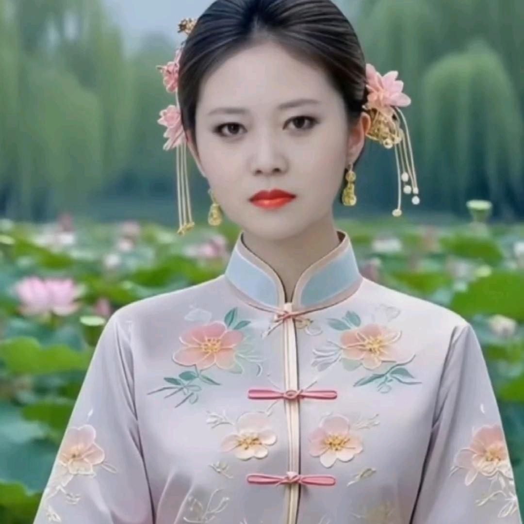 聂祥庆（下午1点半左右开播）