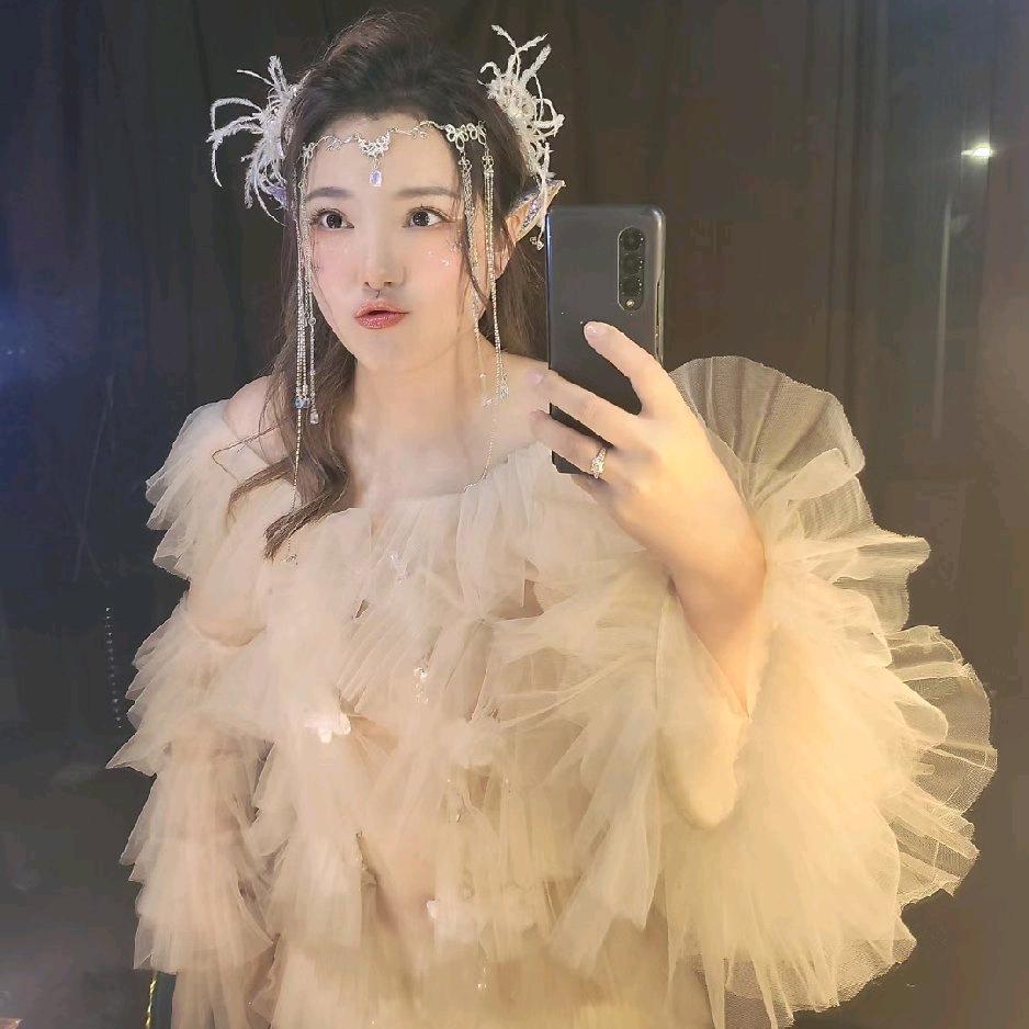大玉儿👿👿👿