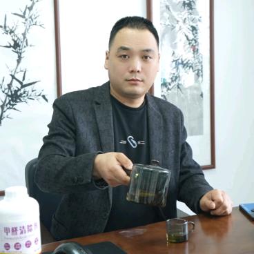 长春刘哥说甲醛