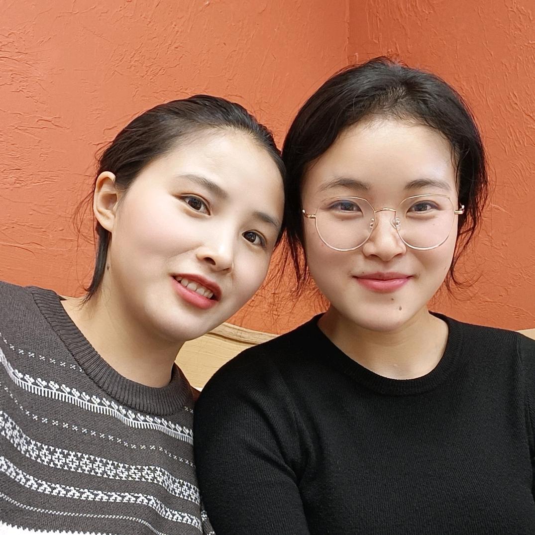小太阳妹妹