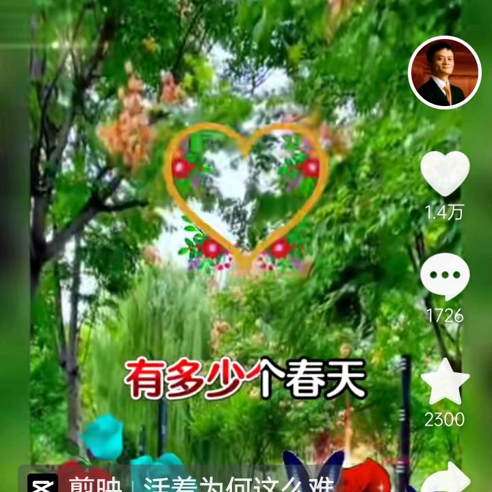 老姚~