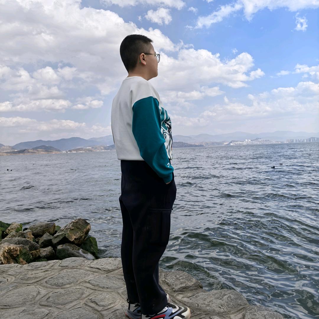 自强不息