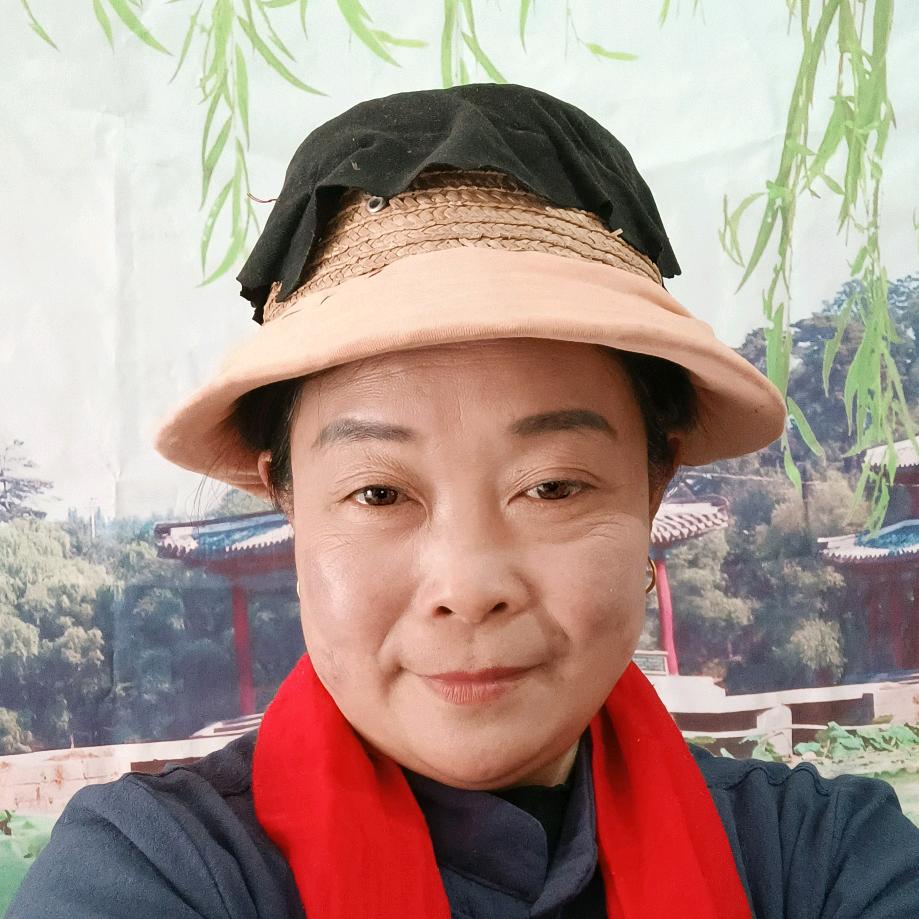 假小子