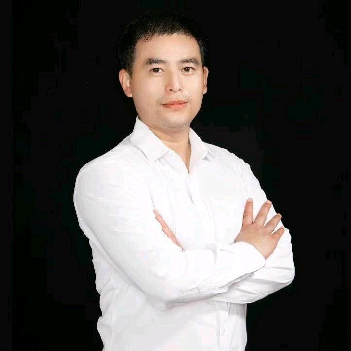 邳州房产销售经理王威