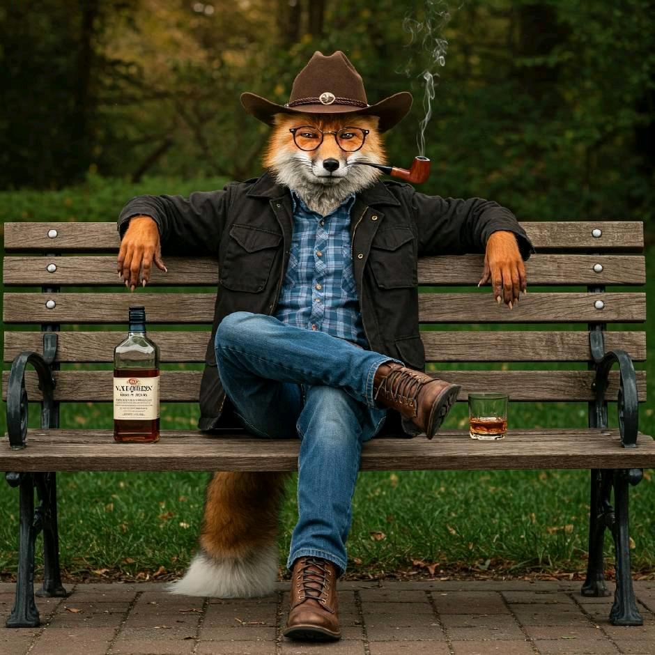 FOX-MOTORRIDER