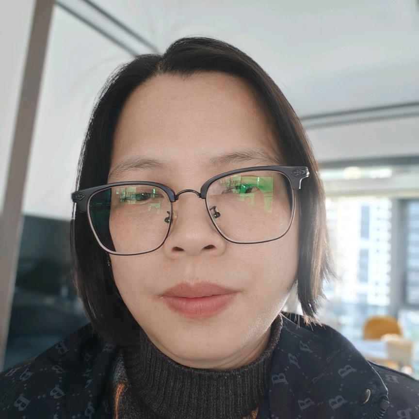 羊羊妈
