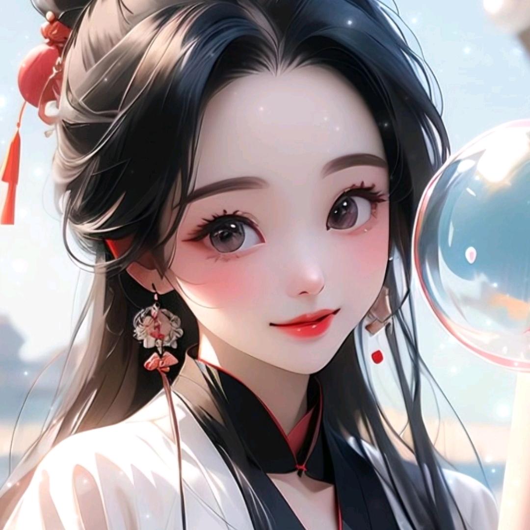 颜花喜儿💞