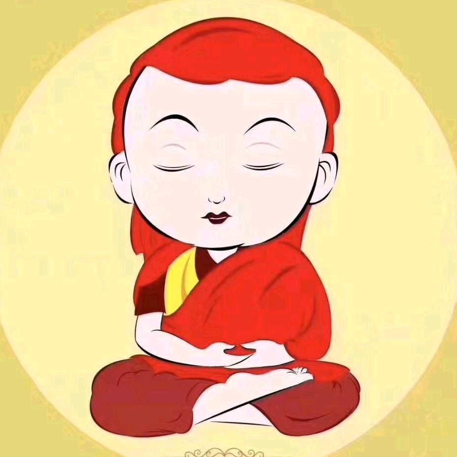 白云无心-觉者