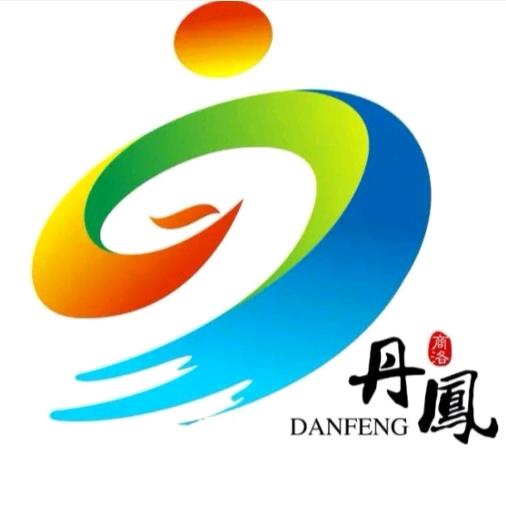 瞰丹凤@