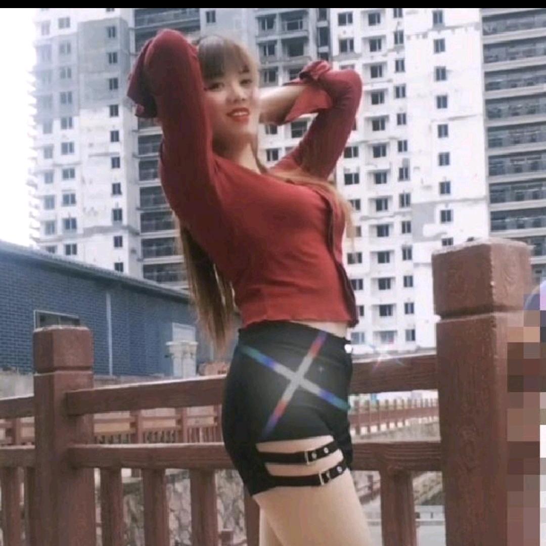 贵州妹
